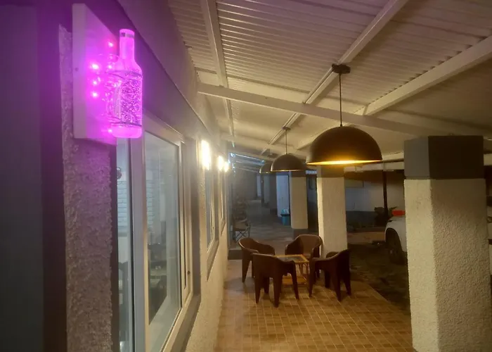 Bruton Resorts