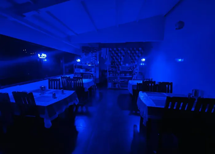 Chennai Grand Residency